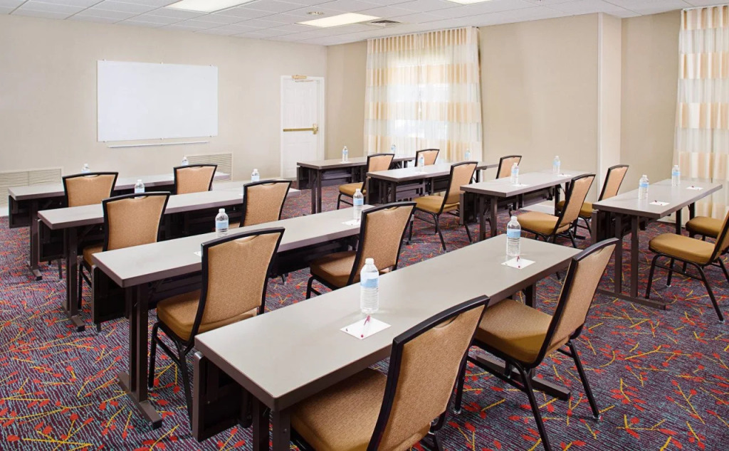 Residence Inn Houston - West University