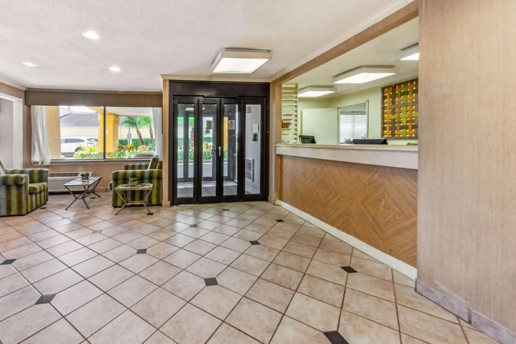 La Quinta by Wyndham Tampa Brandon West