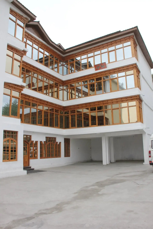 Hotel Royal Gasho