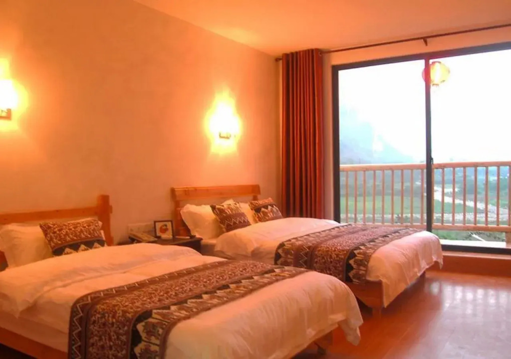 Pure Joy Resort