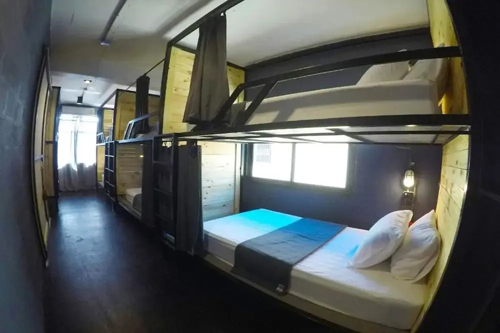 Bandai Hostel
