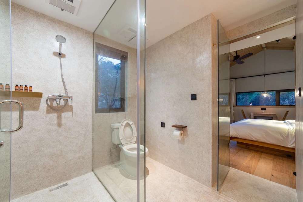 Purling Hills Guesthouse