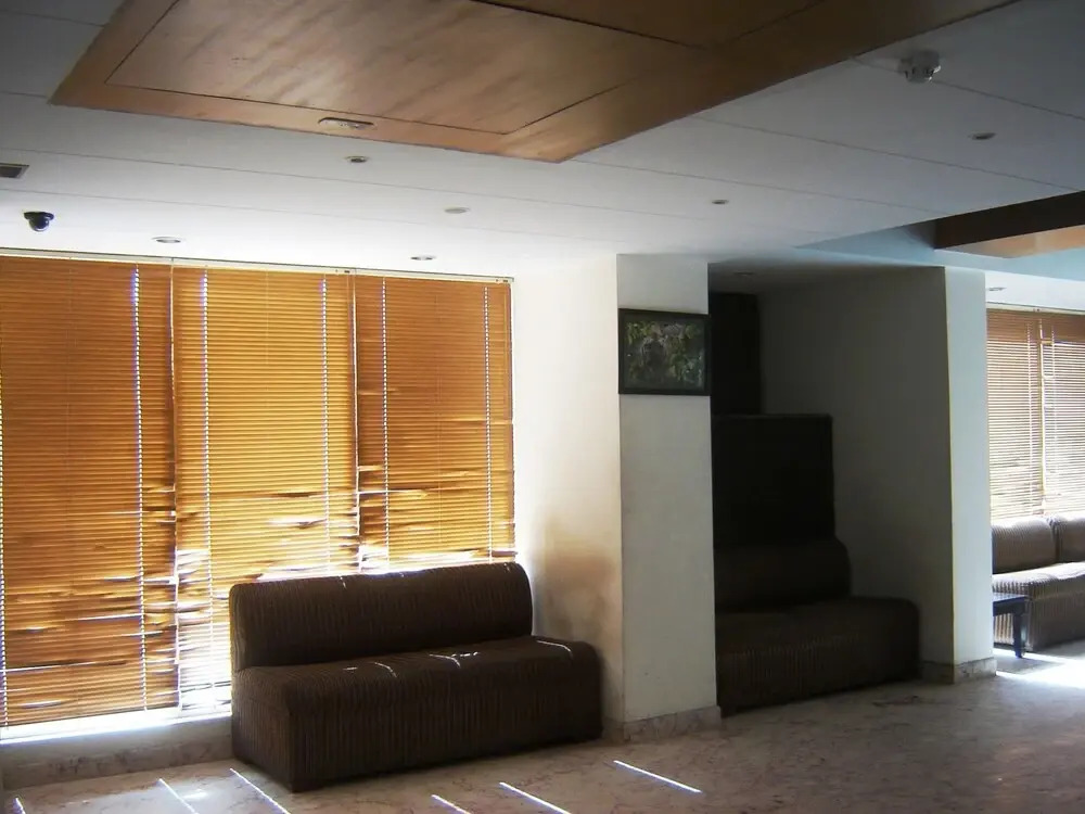 Hotel Anand Retreat