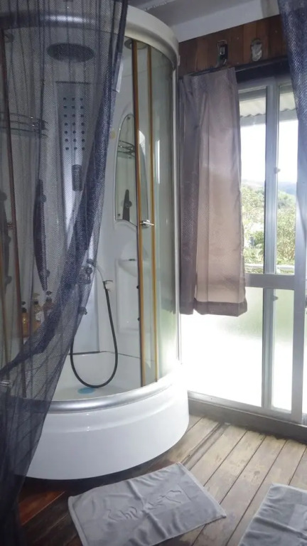 Pe-chin Hama guest house