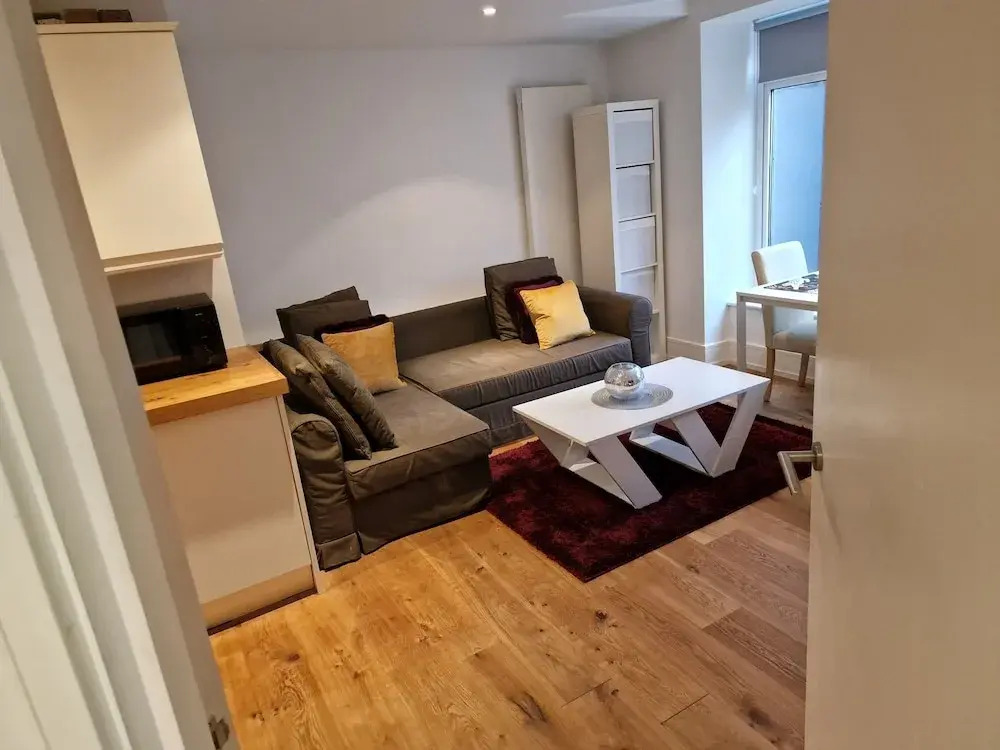Lovely 1-bed Apartment in London
