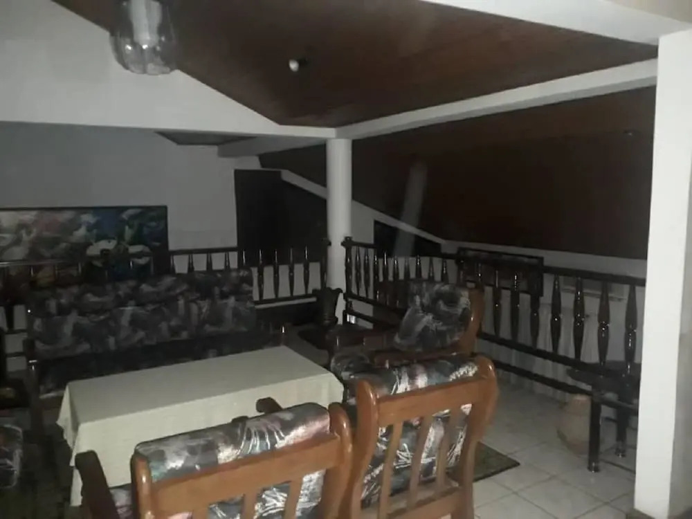 Starlite lodge