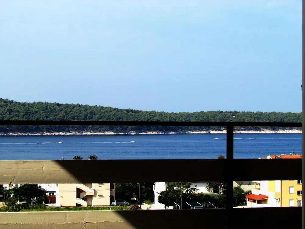 Apartments Opsenica Barbat