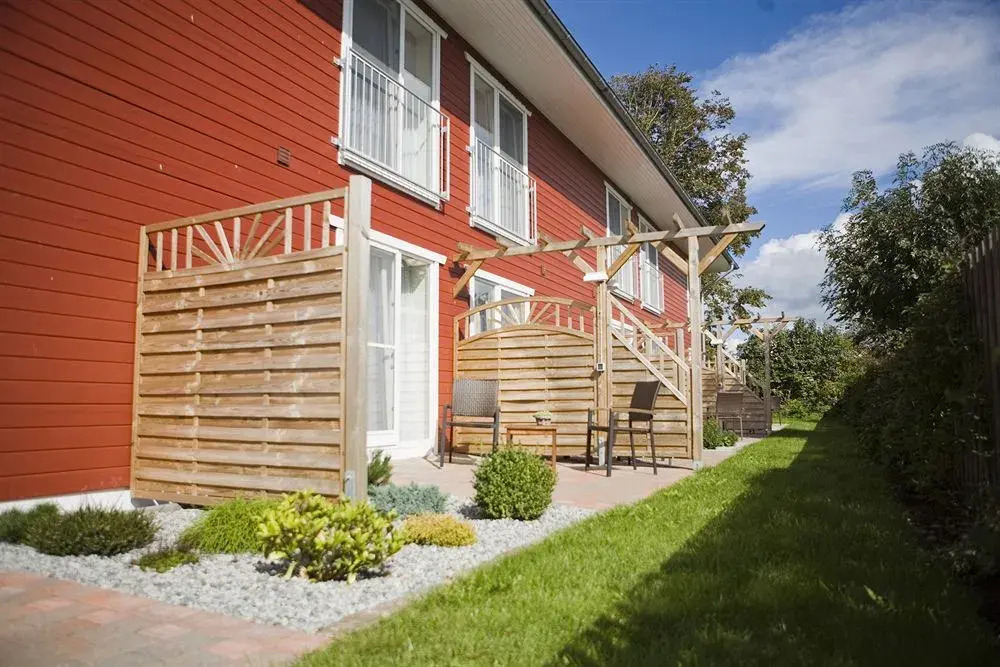 Paulsens Landhotel und Restaurant