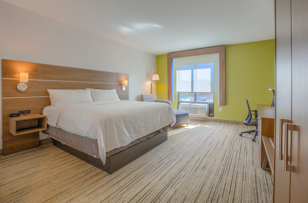 Holiday Inn Express Hotel & Suites Gulf Shores by IHG