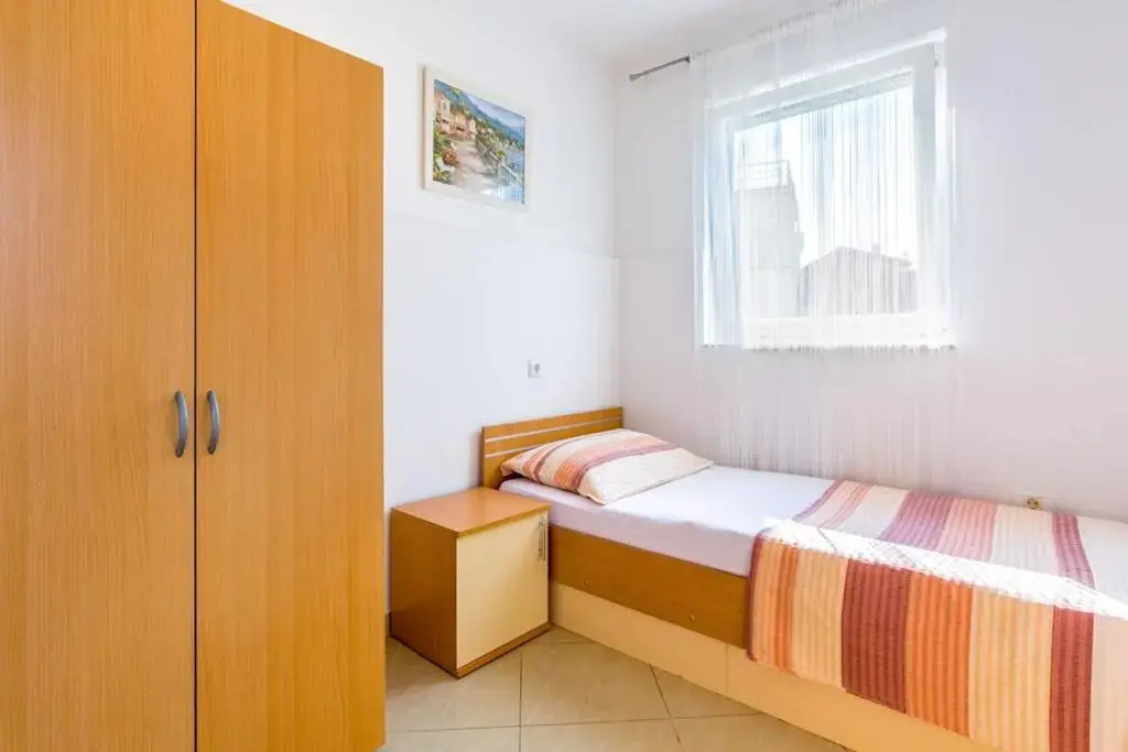 Apartments Tomo