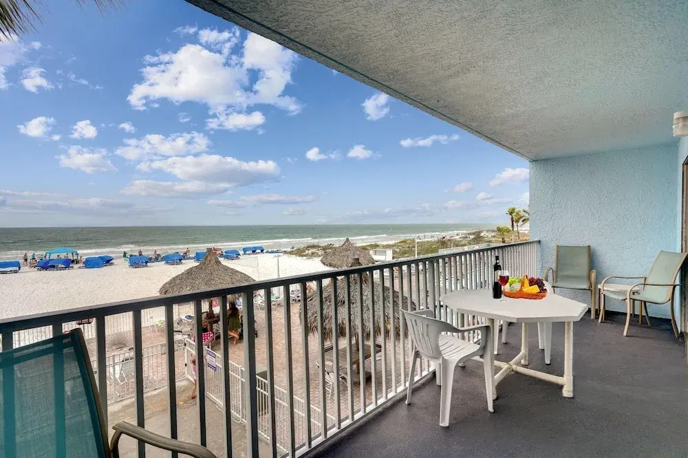 Sand Dollar 107