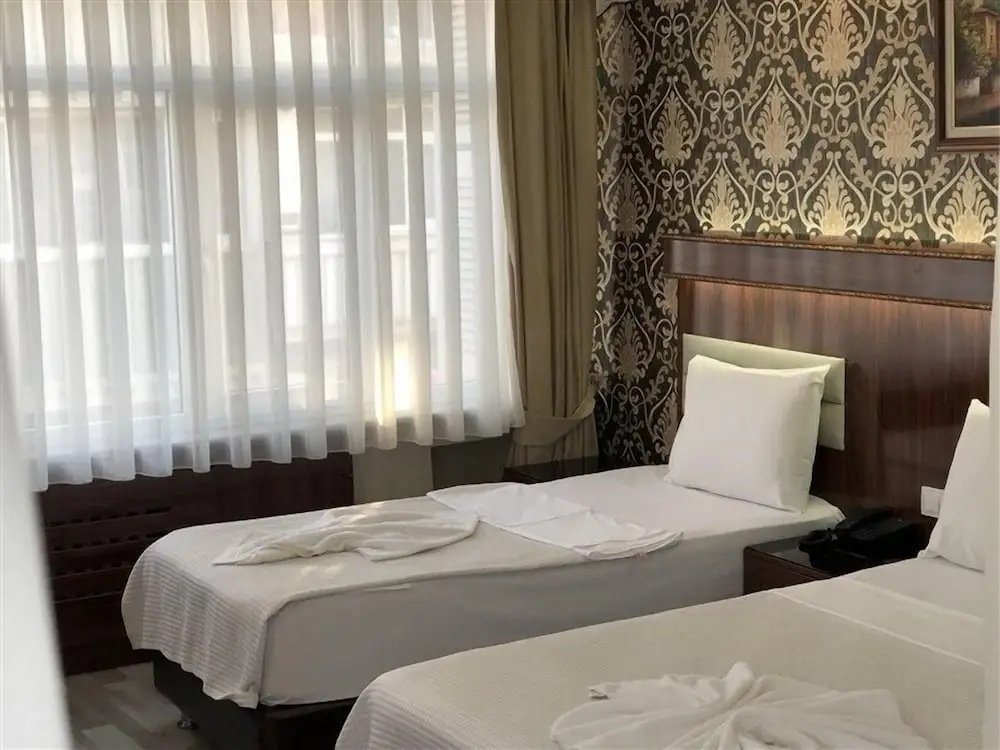 Elit Palace Hotel