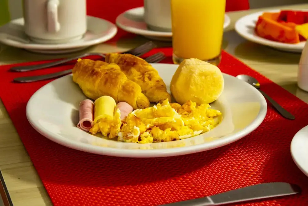 Hotel Catedral inn B SAS