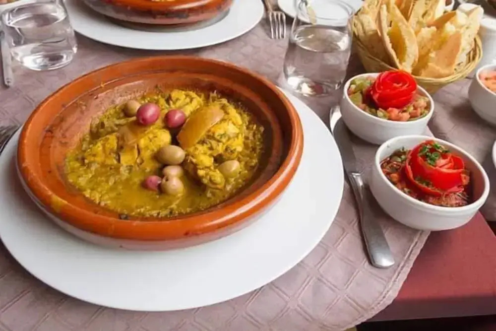 Riad Mamma Amir