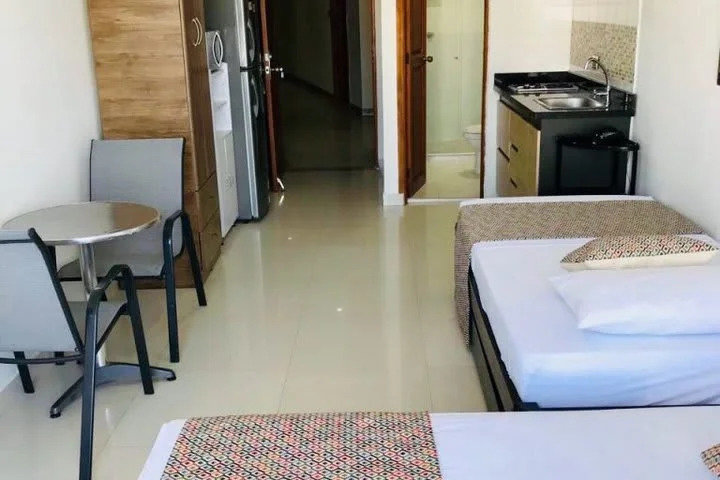 Apartaestudio Tierra y Mar Cartagena