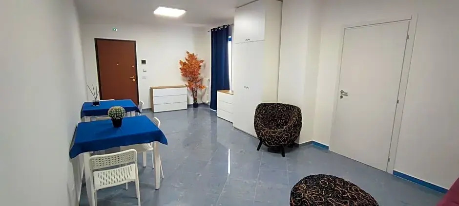 Bed & Breakfast La Posada