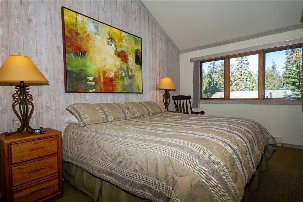 Mountainback 12 2 Bdrm 3 Ba Loft - Pet Ok