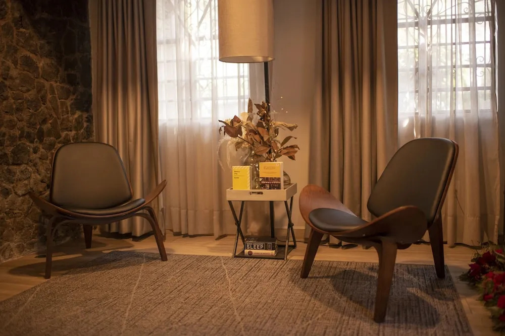 Agata Hotel Boutique & Spa
