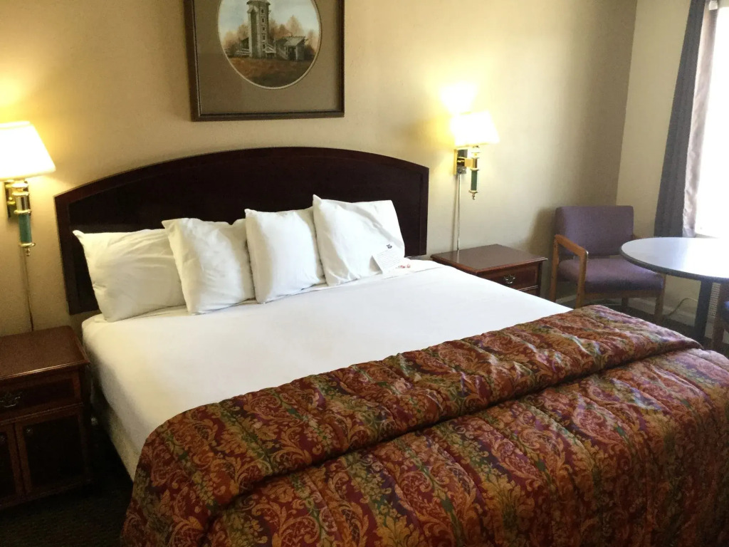Rodeway Inn Hermiston - Umatilla