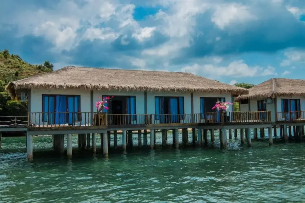 SBS Resort