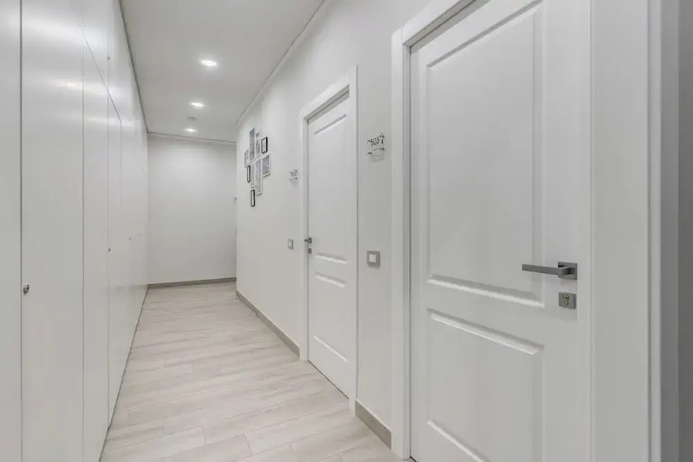 Marmolo Room