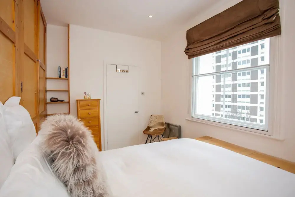 1 Bedroom Apartment on Ladbroke Grove