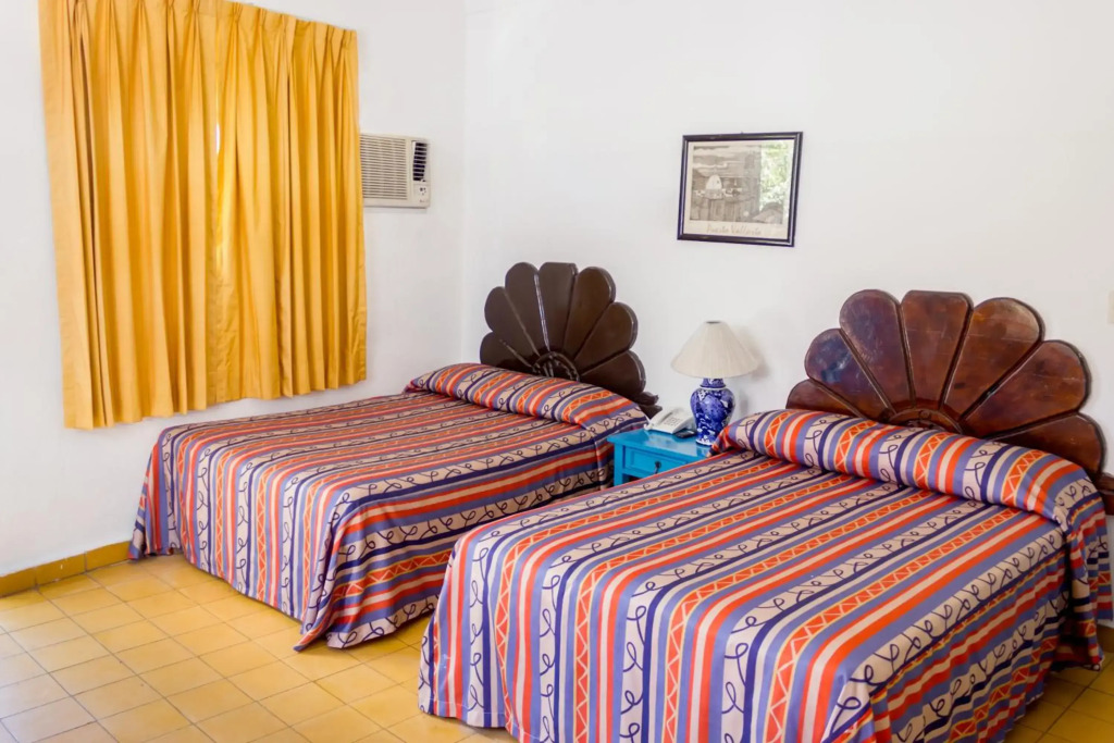 Hotel Encino Malecón Centro Puerto Vallarta