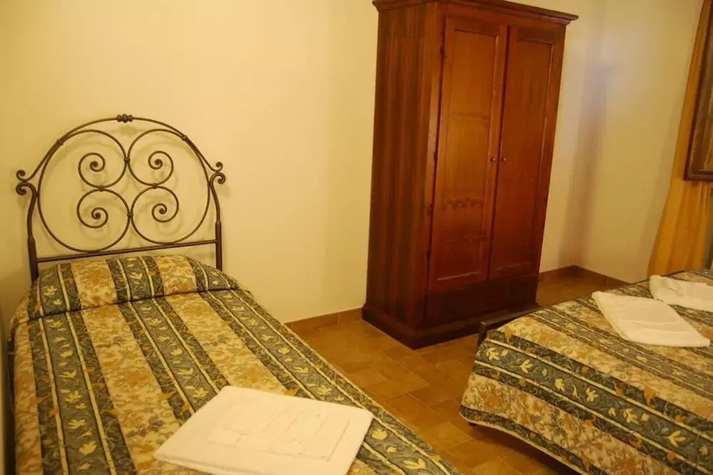 Apartment Il Casino numero 5