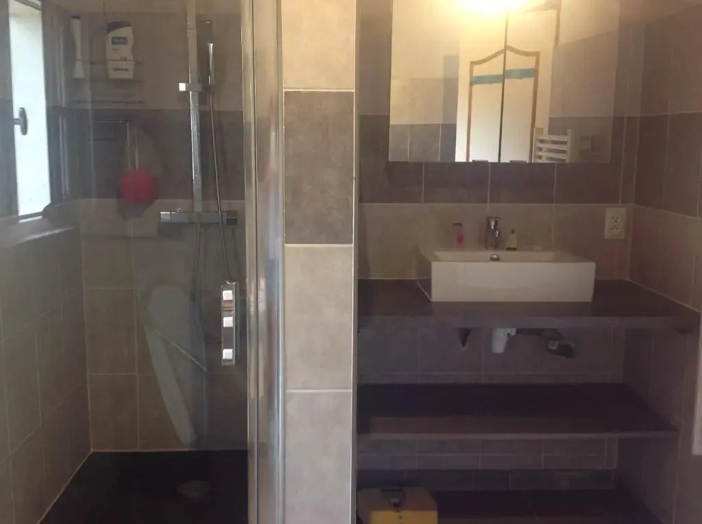 Joli appartement très clair