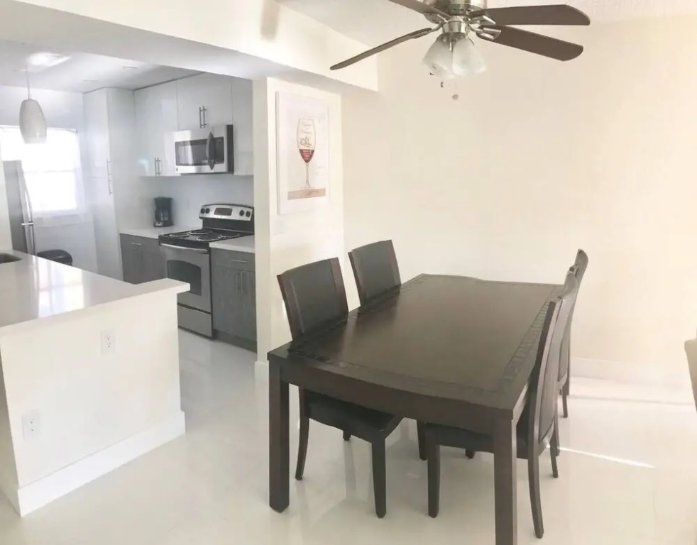 Le Cartier 406 by Go Florida Condo Sunny Isles