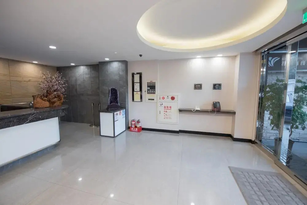 Junli Hotel
