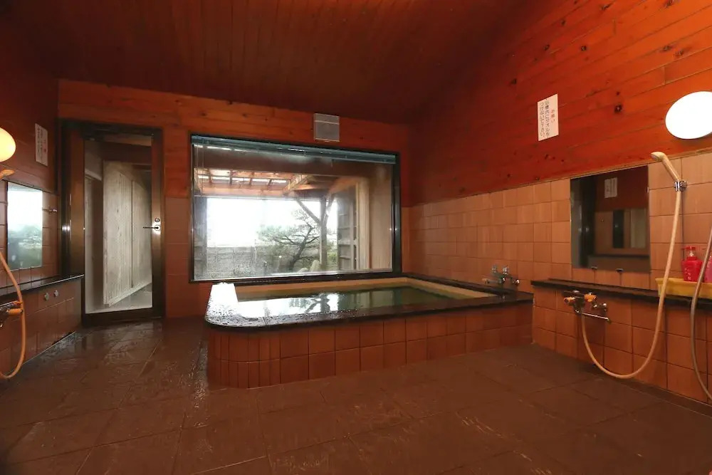 Ryokan Oomasa