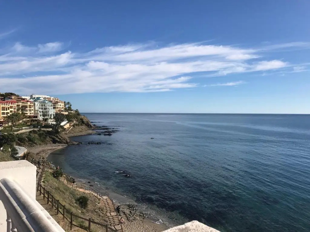 Apartamento Torrequebrada