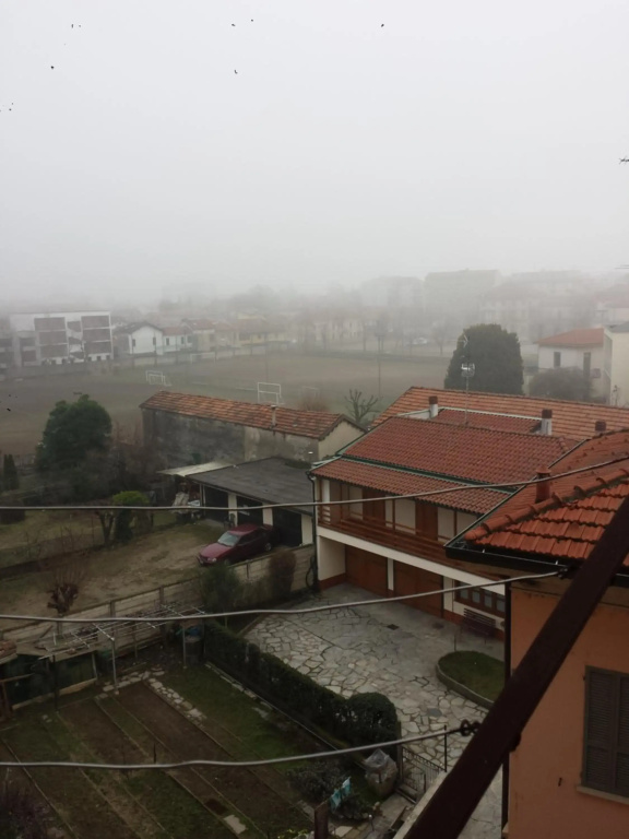La via per Milano