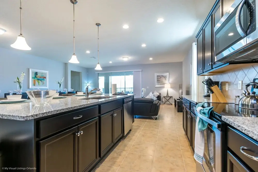 Amazing New Windsor At Westside Resort 8BD 1639la
