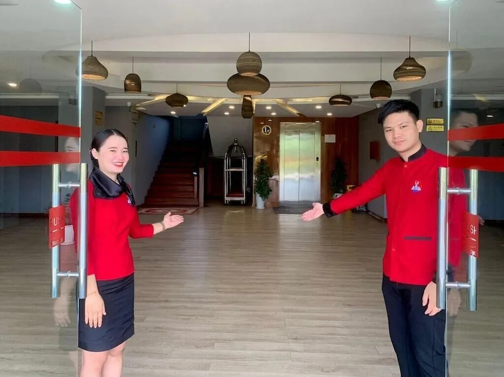 Lisha Garden Resort