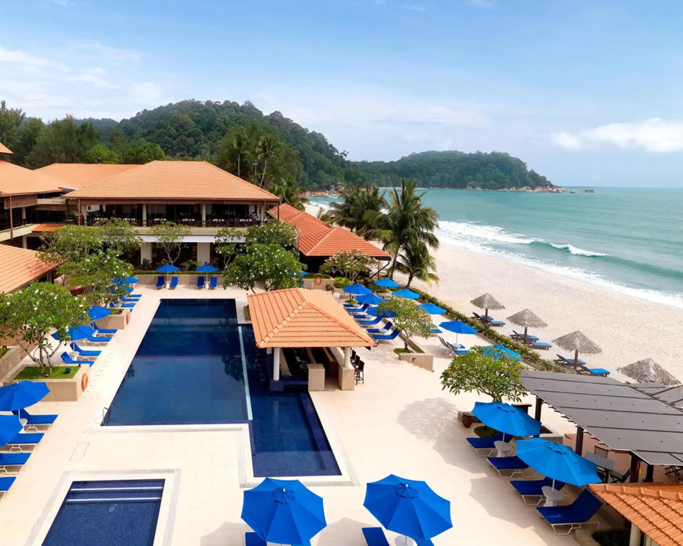 Hyatt Regency Kuantan Resort