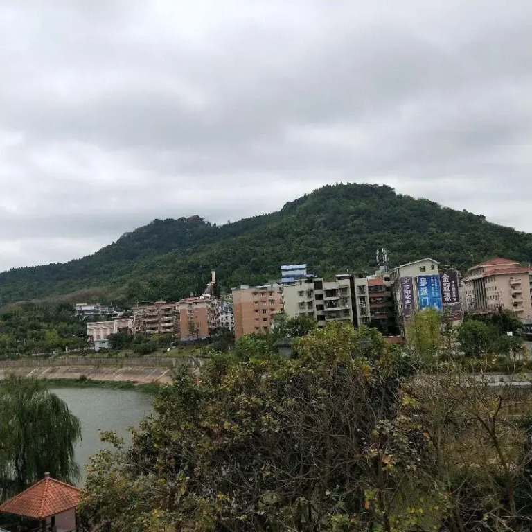 7 Days Premium·Nanchong Sichou Road