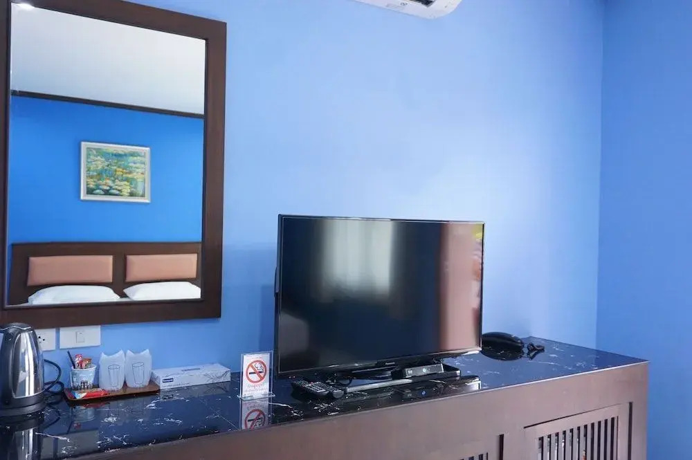 Nicasio Hotel