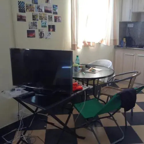 Br Court Apartments