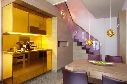 abito Suites
