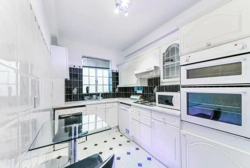 Cosy West End Flat min From Selfridges & Oxford st