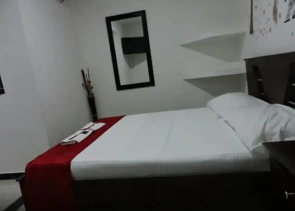 Hotel Cartago Plaza