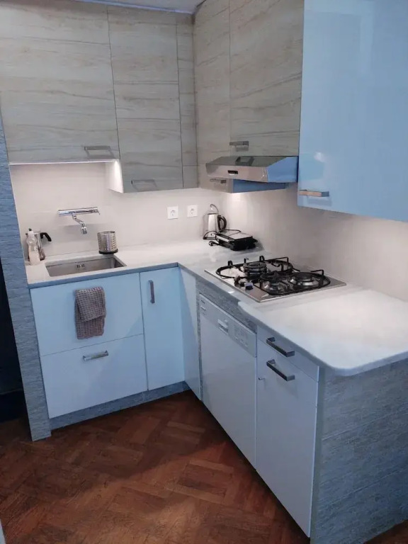 Seafront Apartment With Sea View Yr11