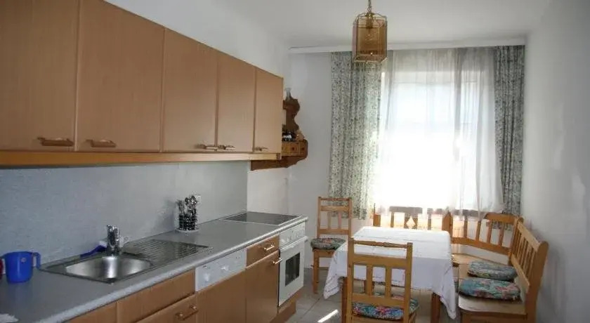 Apartments Wirrer