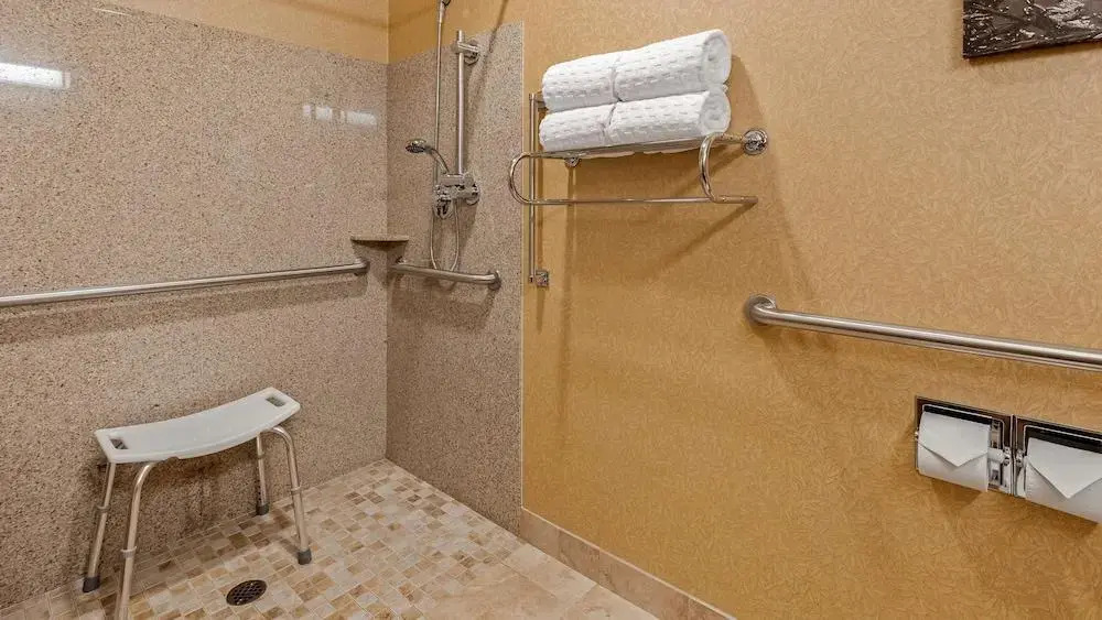 Holiday Inn Express Hotel & Suites Sandpoint North