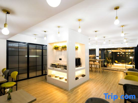 Mu Xin Selection Hotel