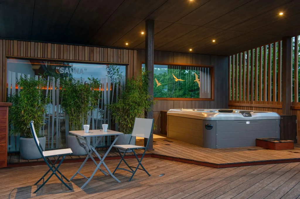 Hostellerie du Peiffeschof, The Originals Relais