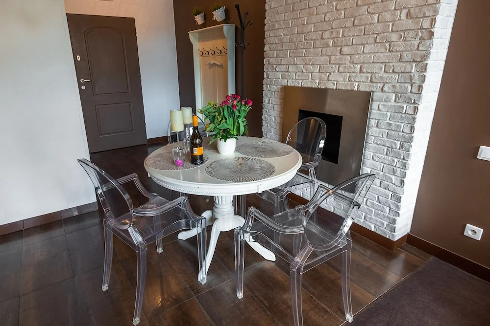 RentPlanet - Apartament Szosa Czeska