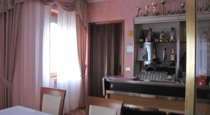 Albergo La Primula